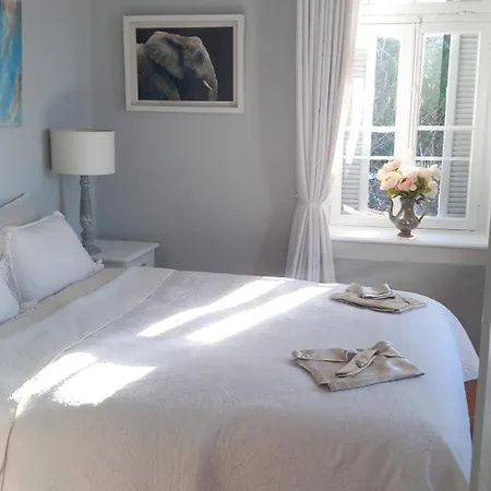 Roselyn Manor * Agios Vlasios (Thessalia)