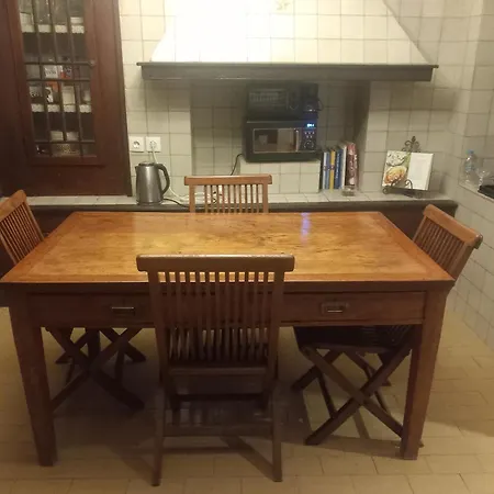 Roselyn Manor Agios Vlasios (Thessalia)