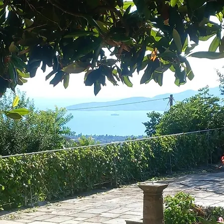 Country house Roselyn Manor Agios Vlasios (Thessalia)