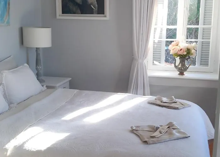 Roselyn Manor * Agios Vlasios (Thessalia)