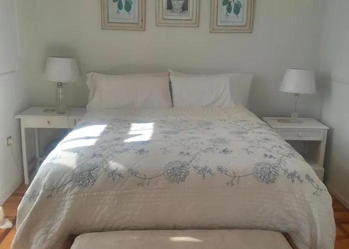 Roselyn Manor Летний дом Agios Vlasios (Thessalia)