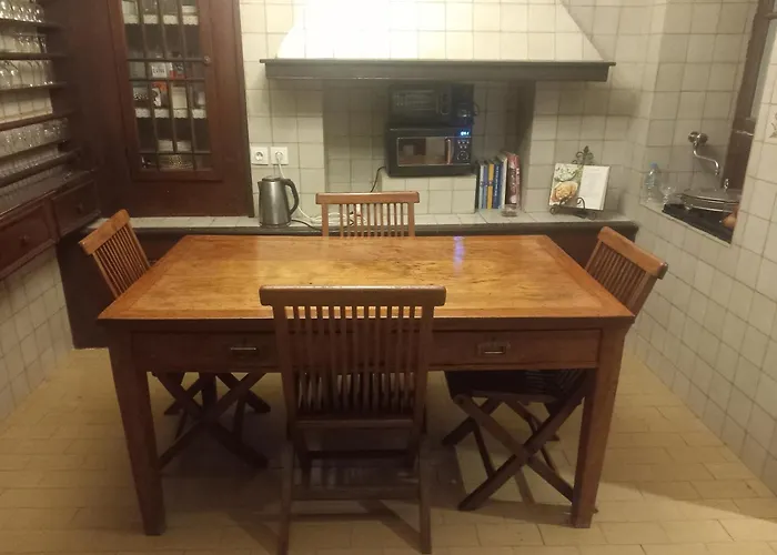 Roselyn Manor Agios Vlasios (Thessalia)