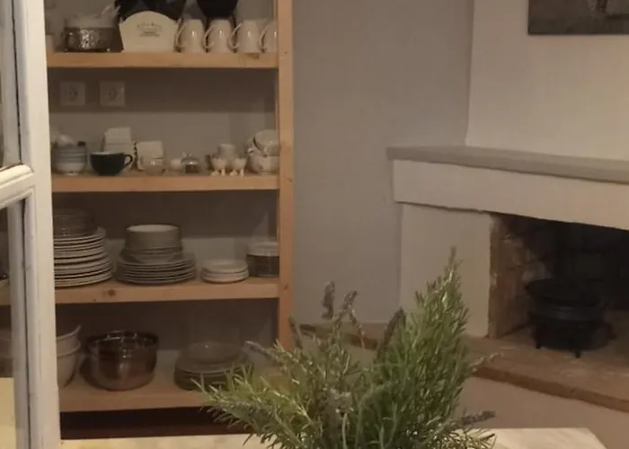 Roselyn Manor Летний дом Agios Vlasios (Thessalia)